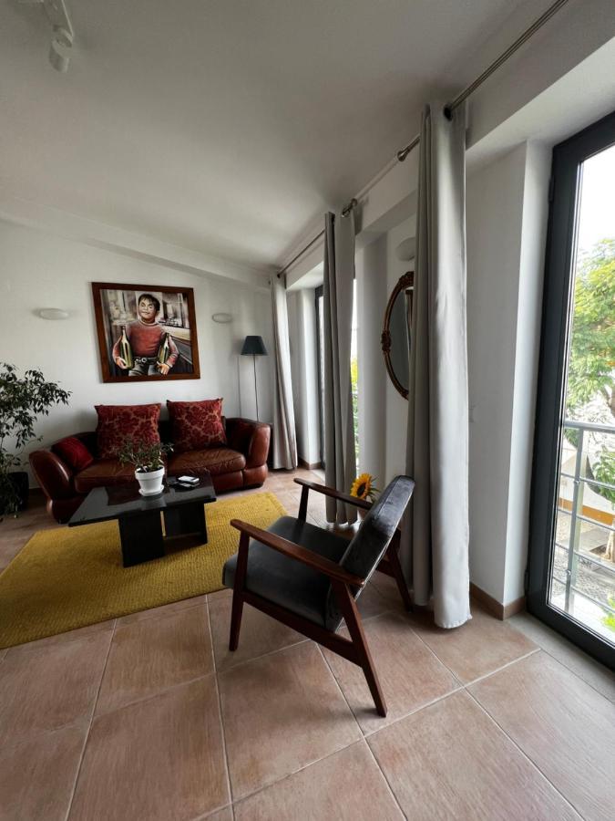 Perola Azul Apartment Lagos Exterior photo