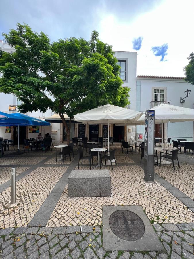 Perola Azul Apartment Lagos Exterior photo