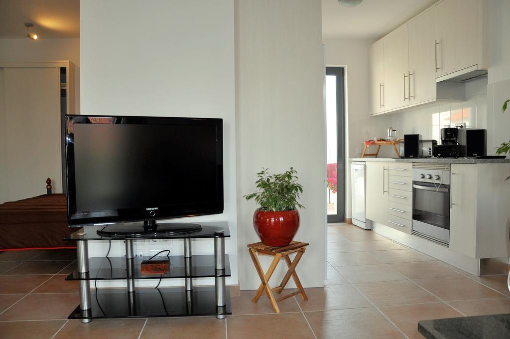 Perola Azul Apartment Lagos Room photo