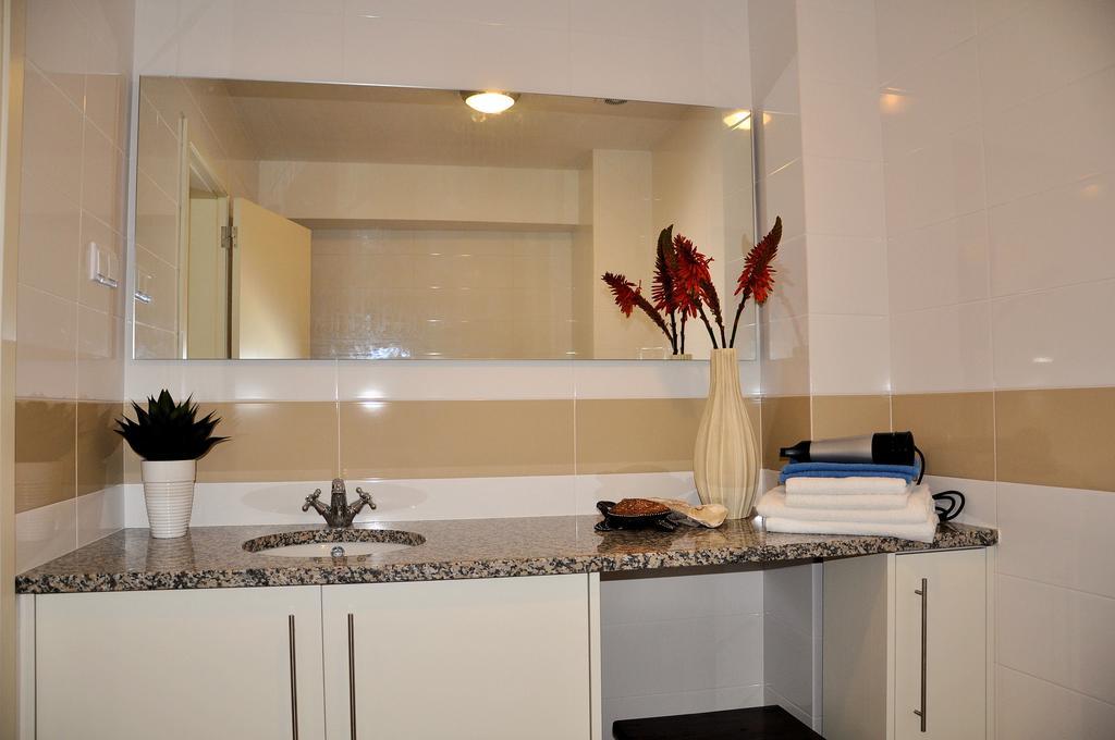 Perola Azul Apartment Lagos Room photo