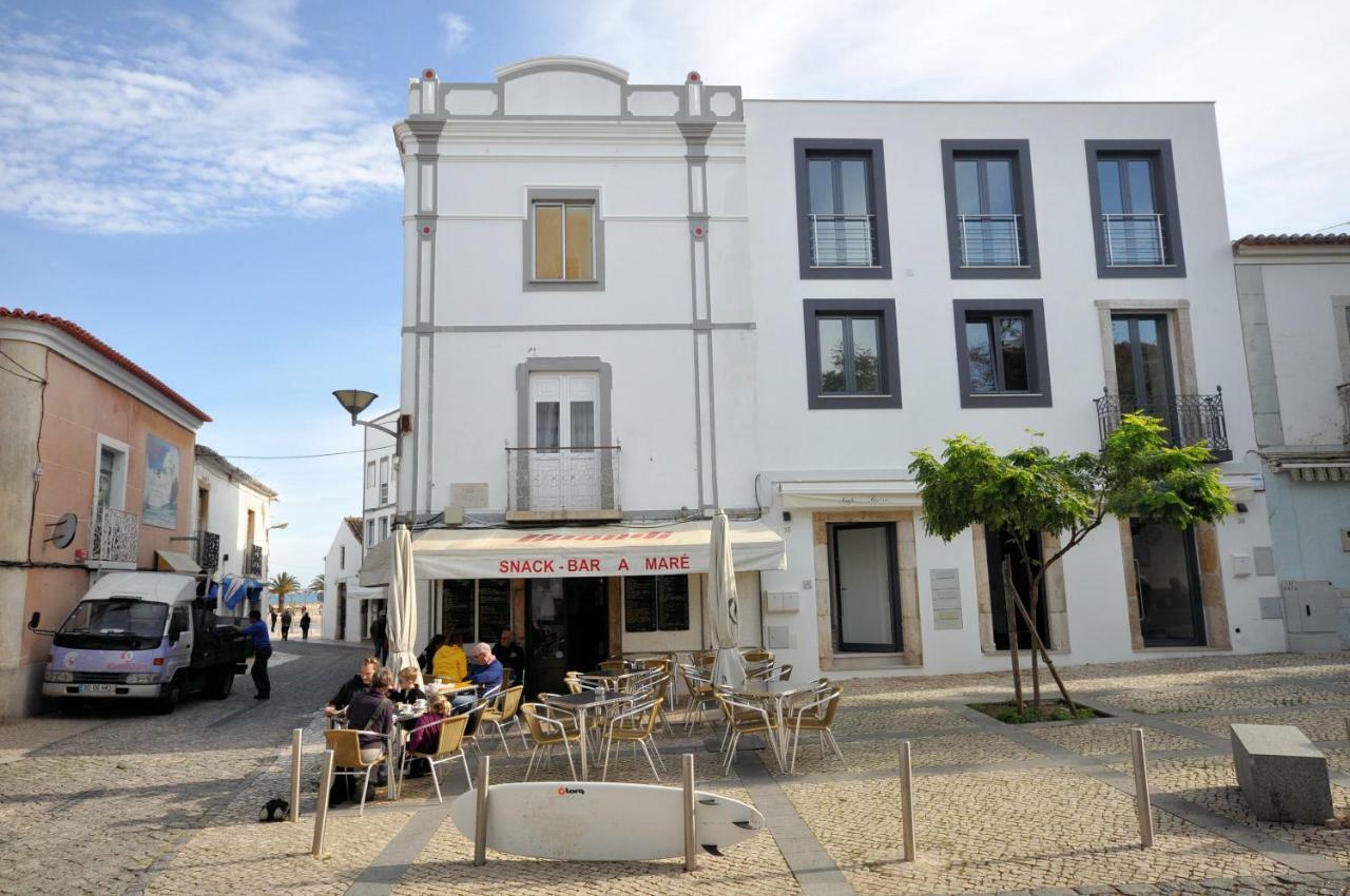 Perola Azul Apartment Lagos Exterior photo